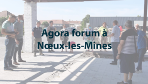Read more about the article Agora forum