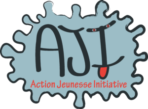 Logo de AJI